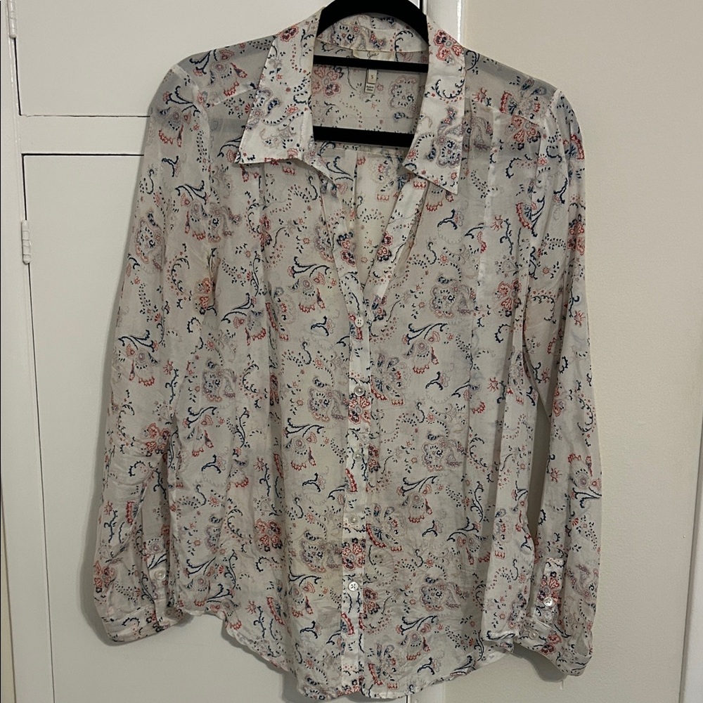 Joie Blouse